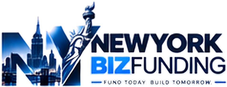 New York Biz Funding — Fund today. Build tomorrow.